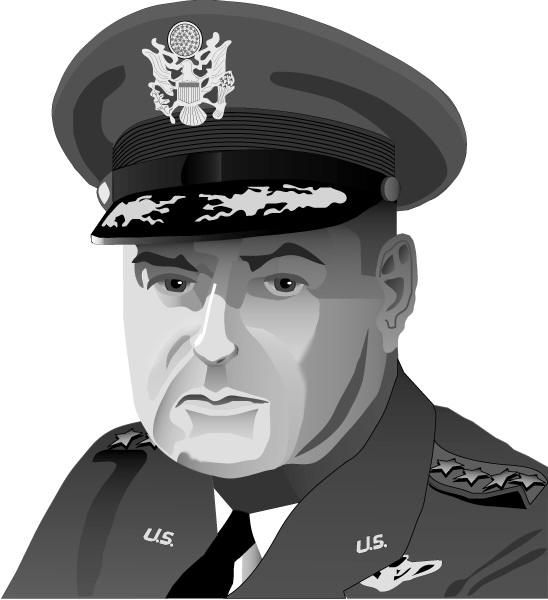 Gen. Curtis E. LeMay
